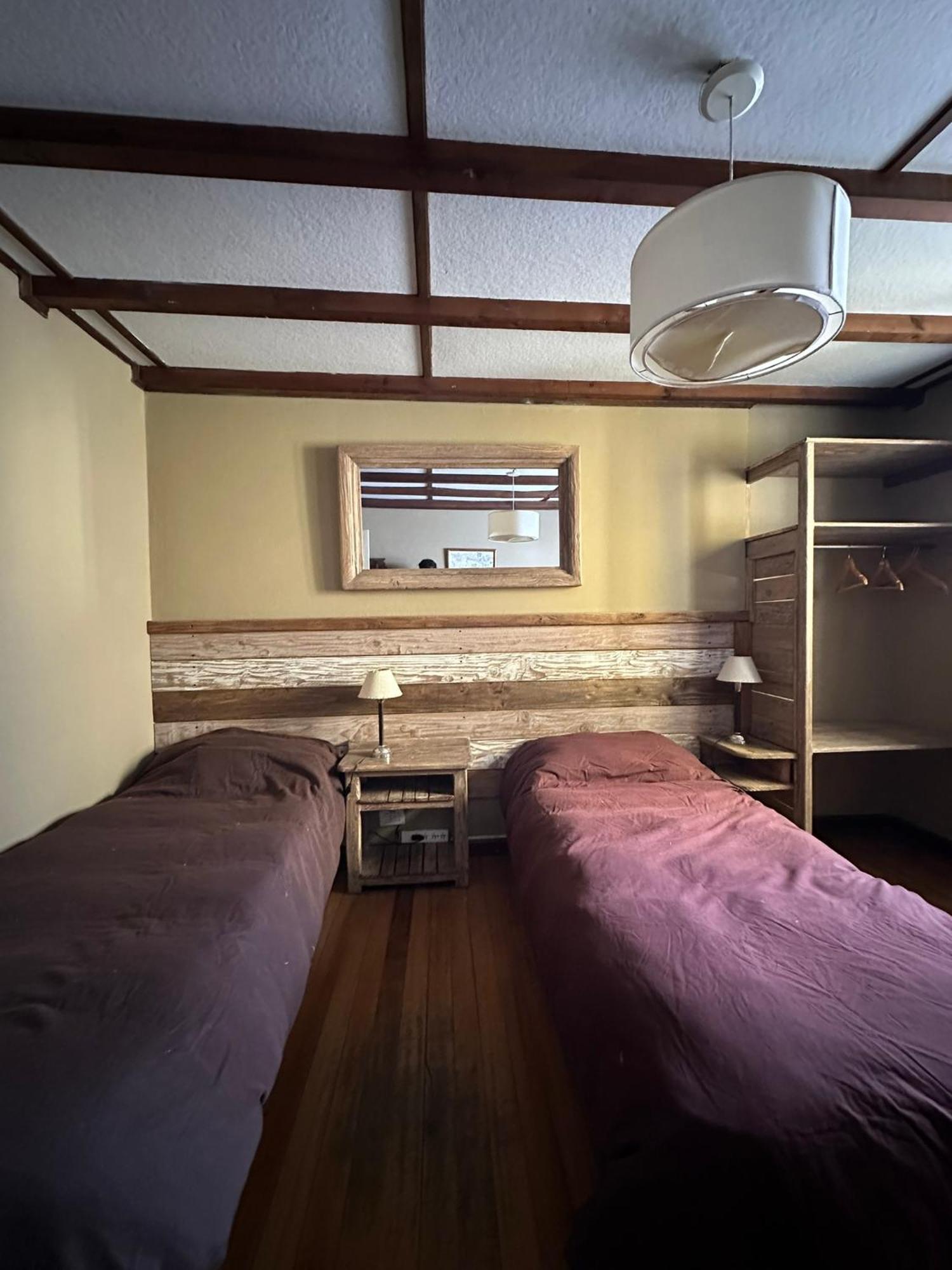 Bariloche Hostel מראה חיצוני תמונה